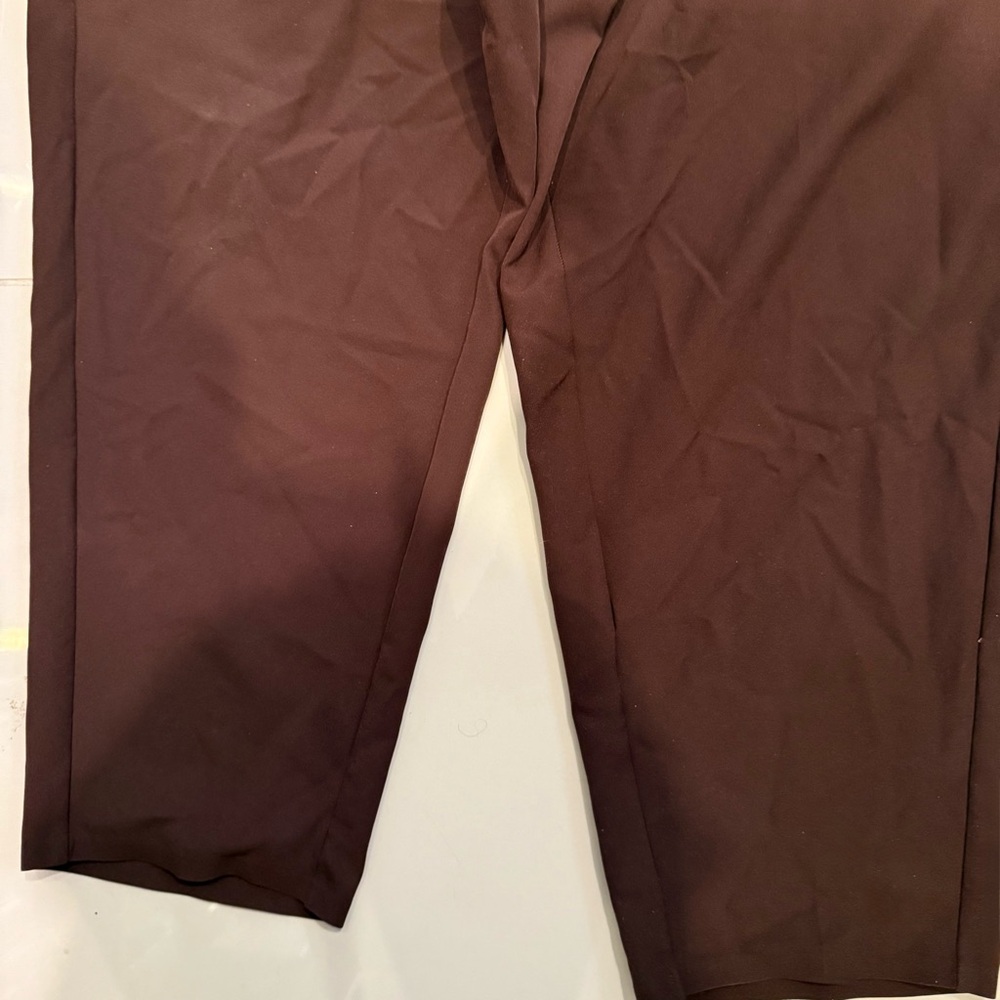Athleta Brooklyn Mid rise ankle pant - Picture 2 of 7